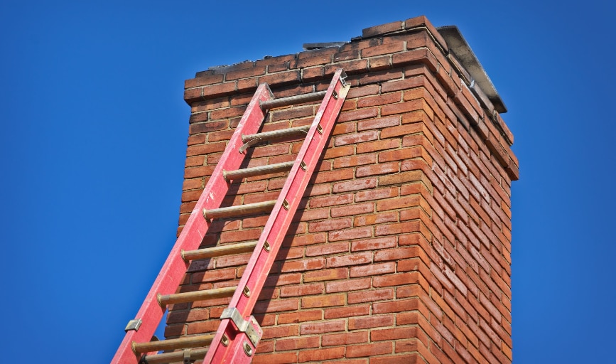 Chimney Repair