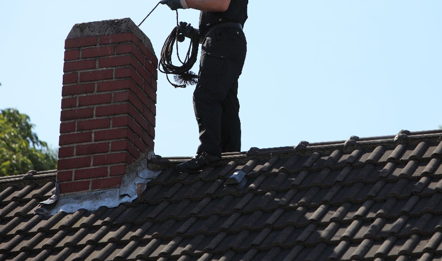 Chimney Sweeping