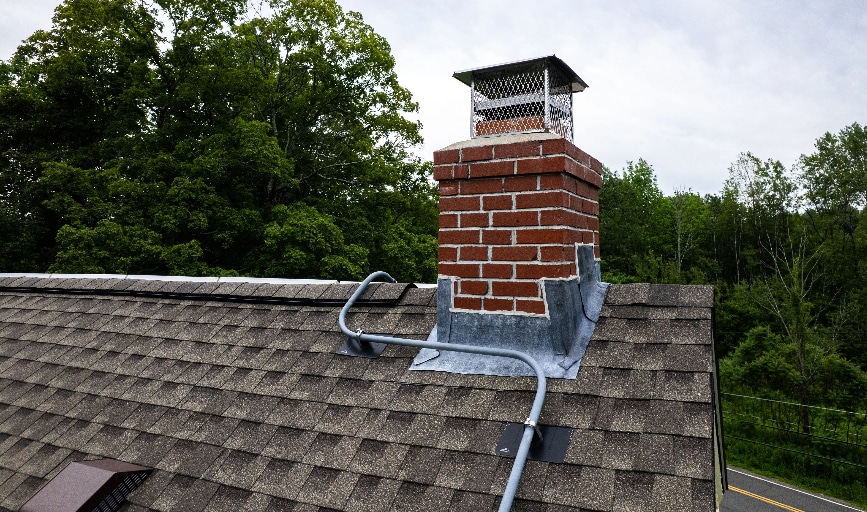 Chimney Inspection